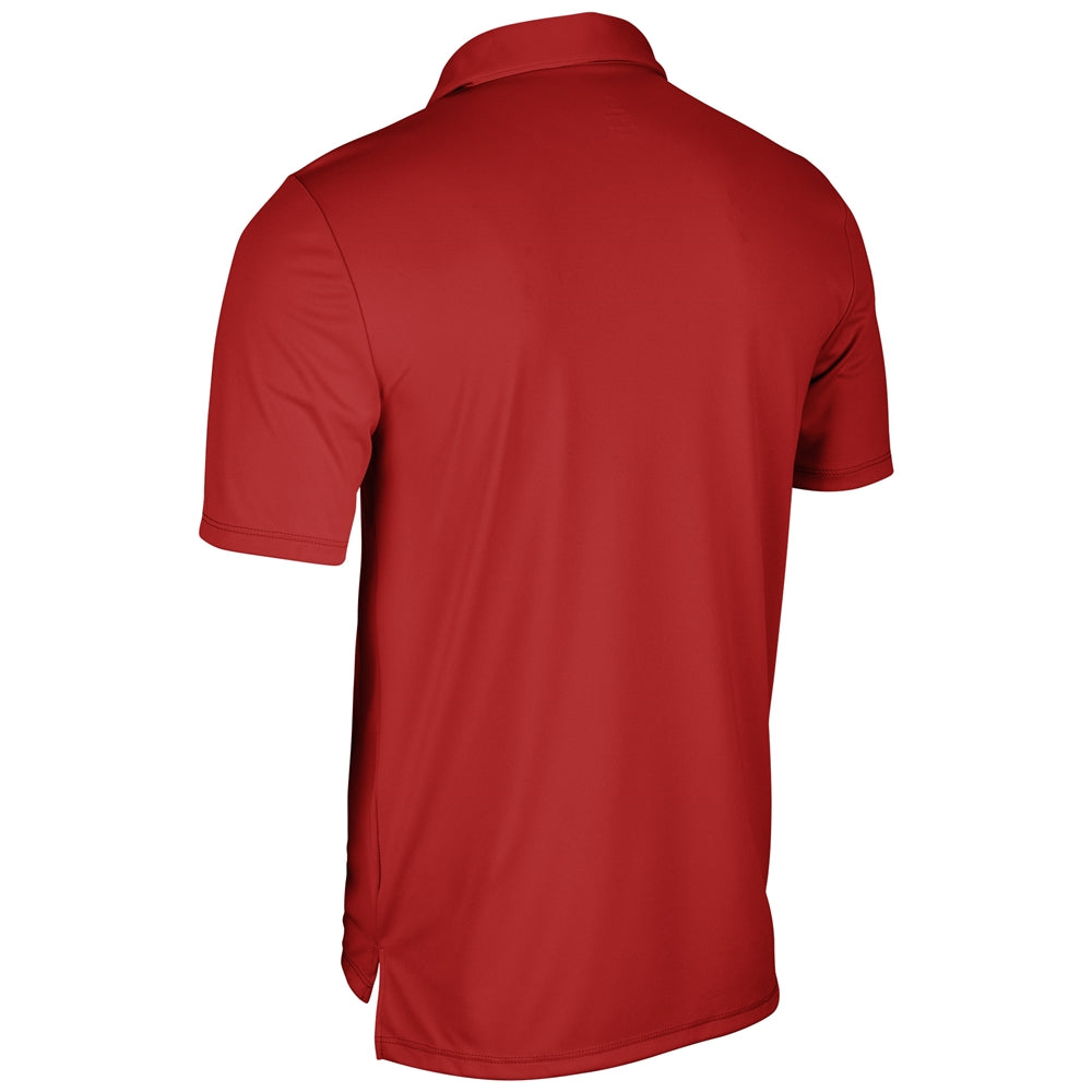 PIQUE POLO