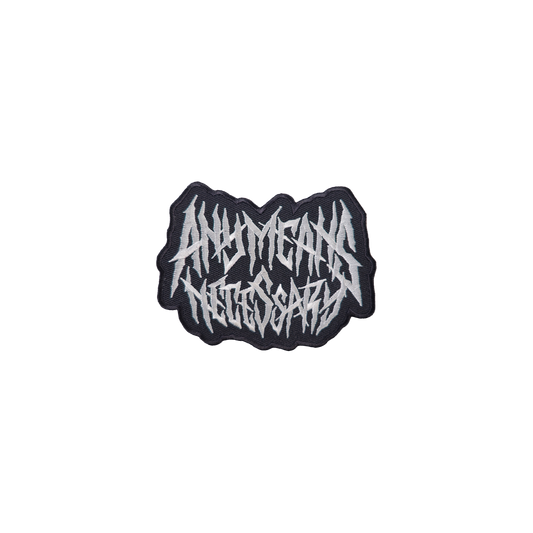 Thrasher Patch