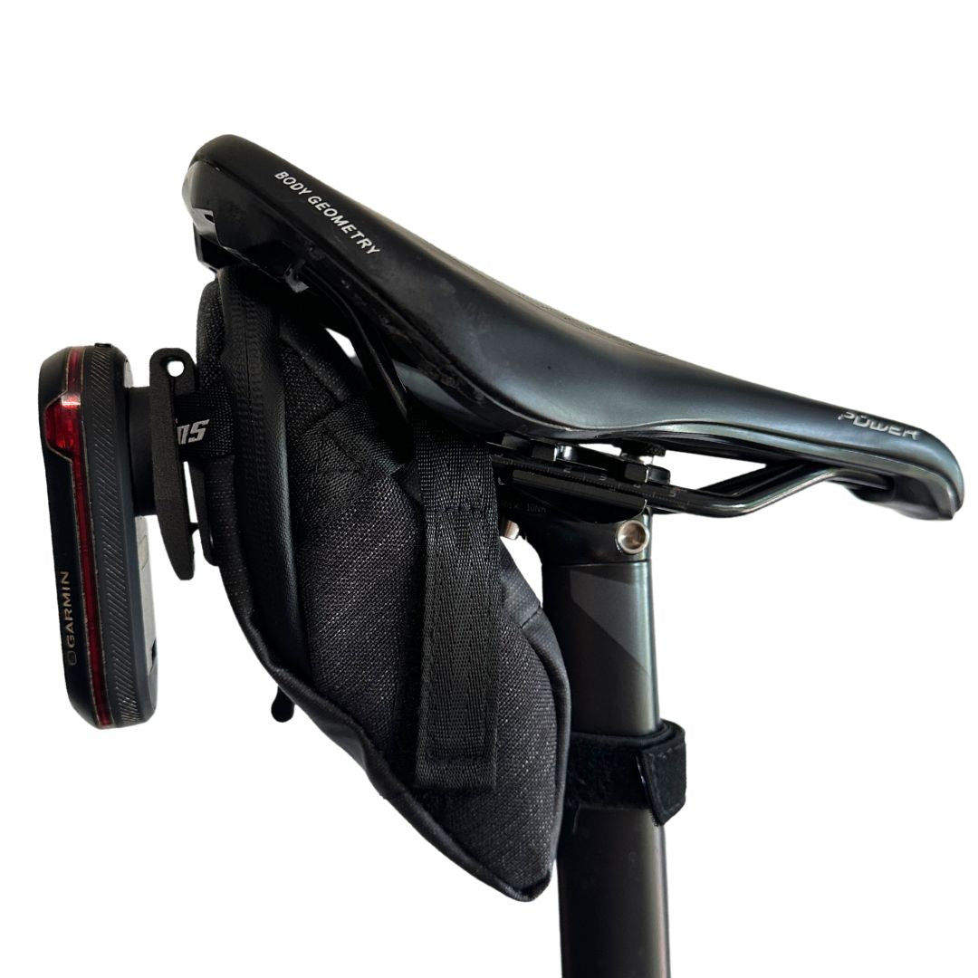 Garmin Varia Clip Mount for Saddle Bags