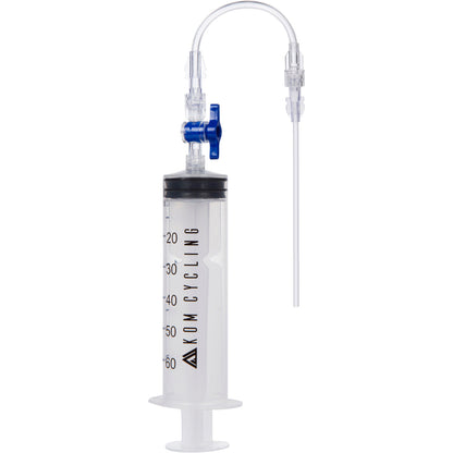 Total Tubeless Package