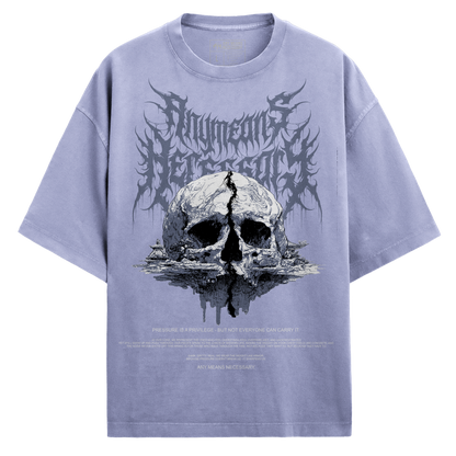 Pressure T-Shirt Grape