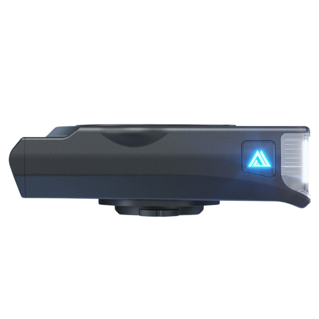 Quick Release Light 350