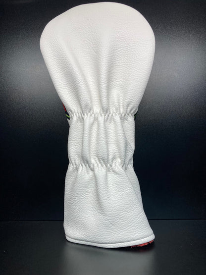 Queen of Spades Headcover