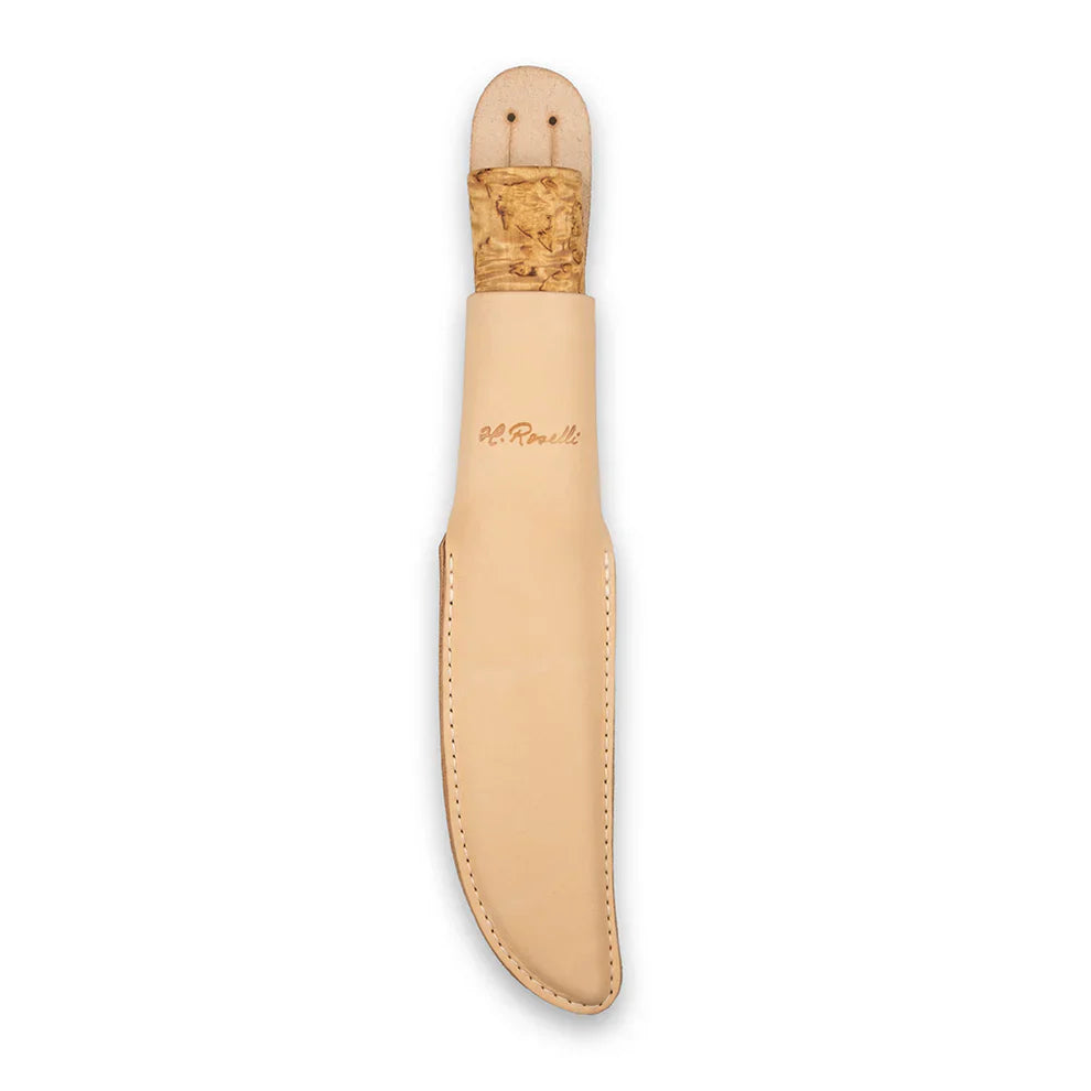 Roselli Hunter, Long R100L
