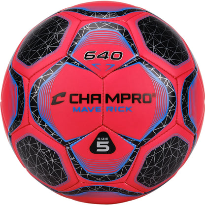MAVERICK SOCCERBALL