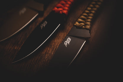 Ultralight Ridge Blade