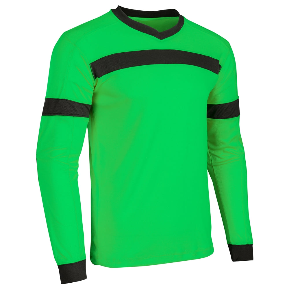 KEEPER SOCCER GOALIE JERSEY