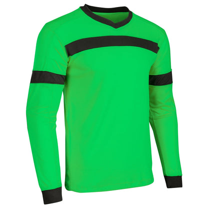 KEEPER SOCCER GOALIE JERSEY