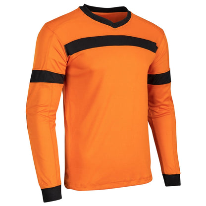 KEEPER SOCCER GOALIE JERSEY