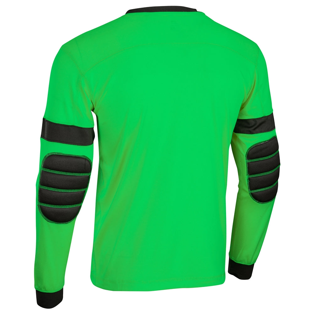 KEEPER SOCCER GOALIE JERSEY