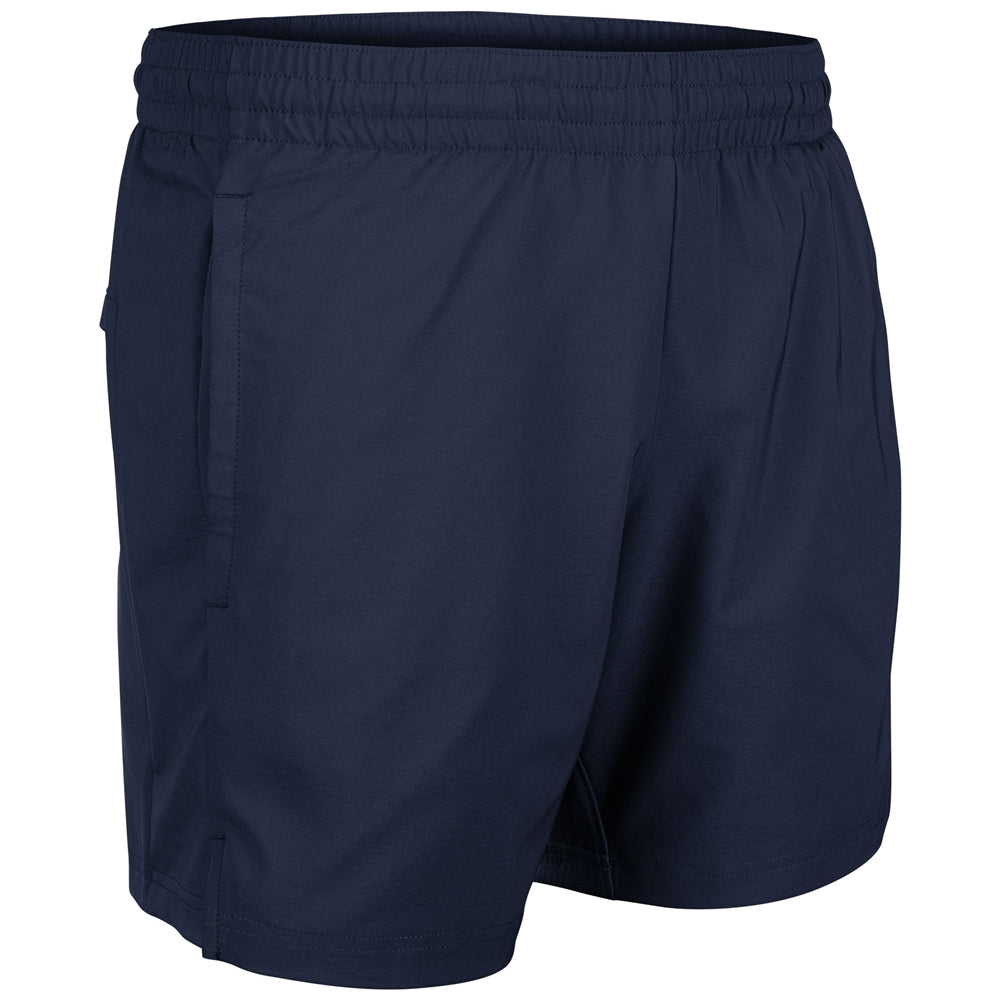 MEN'S TECH STRETCH WOVEN SHORT