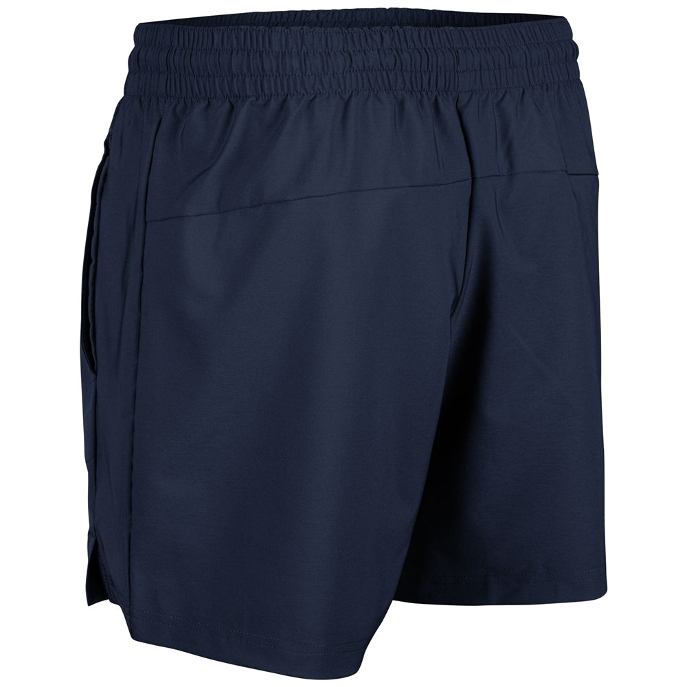 MEN'S TECH STRETCH WOVEN SHORT