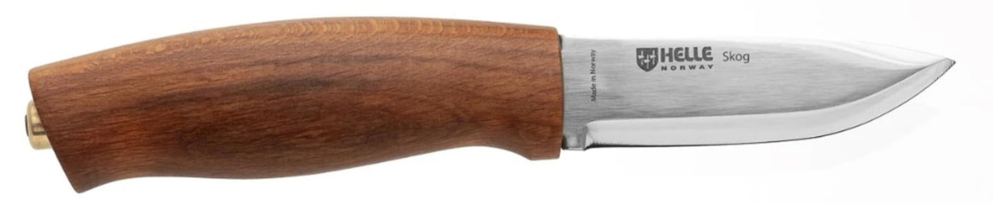 Helle SKOG