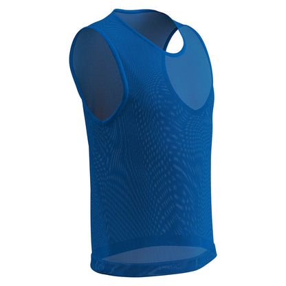 SCRIMMAGE MICRO MESH SOCCER PINNIE 6 PACK