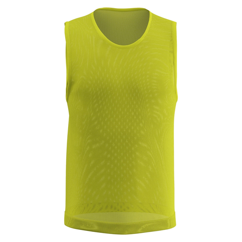 SCRIMMAGE MICRO MESH SOCCER PINNIE 6 PACK