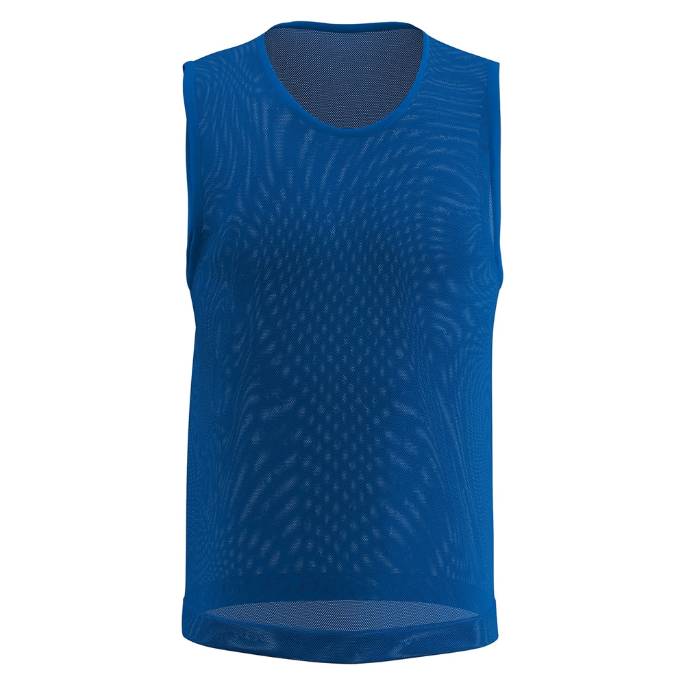SCRIMMAGE MICRO MESH SOCCER PINNIE 6 PACK