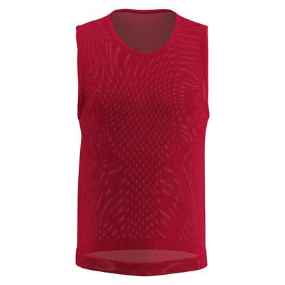SCRIMMAGE MICRO MESH SOCCER PINNIE 6 PACK