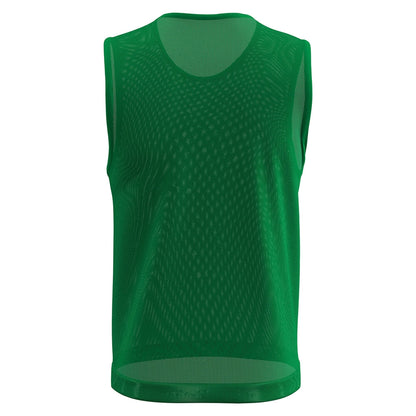 SCRIMMAGE MICRO MESH SOCCER PINNIE 6 PACK