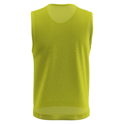SCRIMMAGE MICRO MESH SOCCER PINNIE 6 PACK