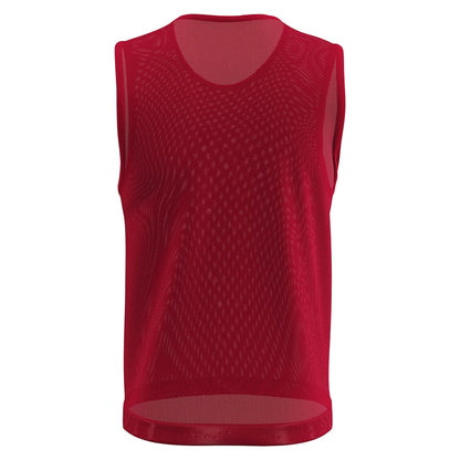 SCRIMMAGE MICRO MESH SOCCER PINNIE 6 PACK