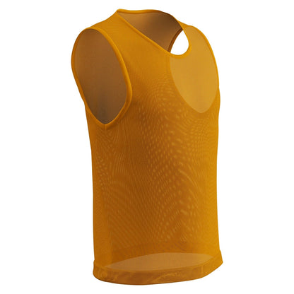 SCRIMMAGE MICRO MESH SOCCER PINNIE