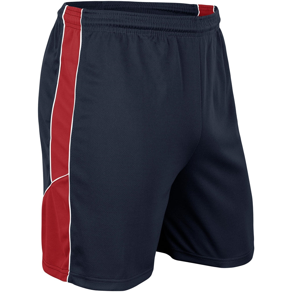 HEADER SOCCER SHORT