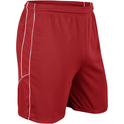 HEADER SOCCER SHORT