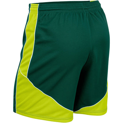 HEADER SOCCER SHORT
