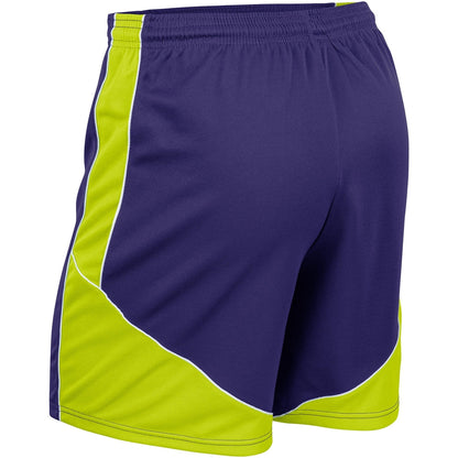 HEADER SOCCER SHORT