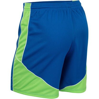 HEADER SOCCER SHORT