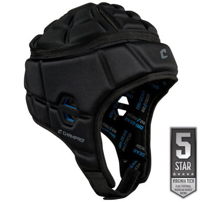 SH7 SOFTSHELL HELMET