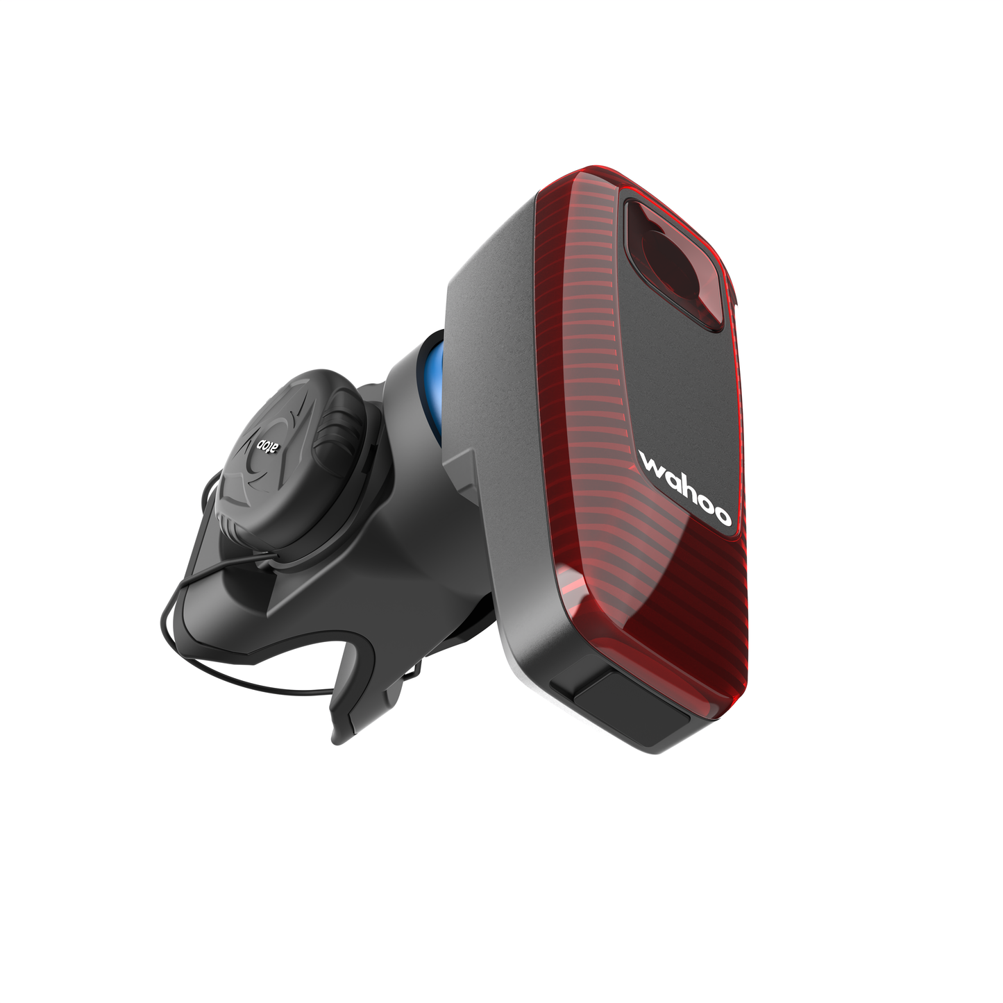 Seatpost Radar Mount