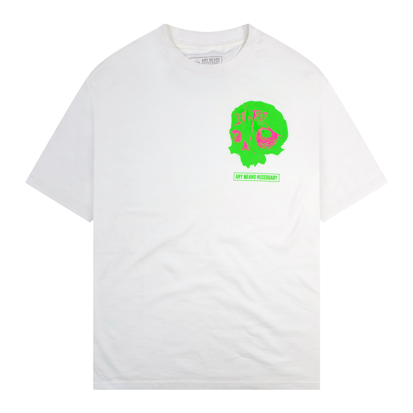 So Tired T-Shirt