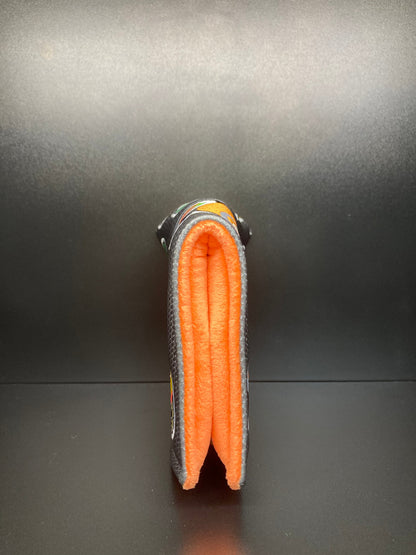 Sushi Headcover