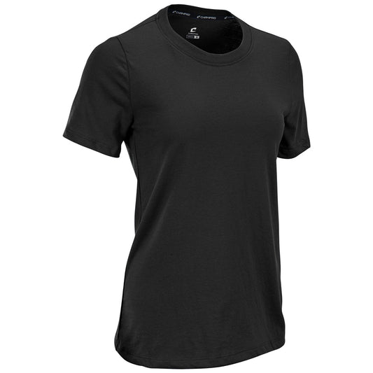 TACKLE CREW NECK TEE
