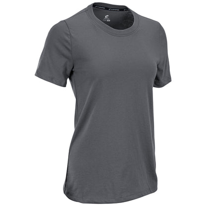 TACKLE CREW NECK TEE