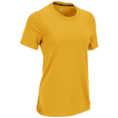 TACKLE CREW NECK TEE