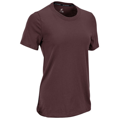 TACKLE CREW NECK TEE