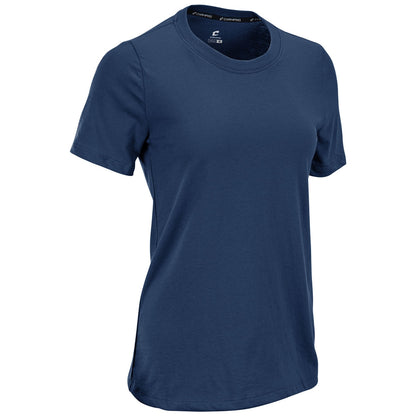 TACKLE CREW NECK TEE