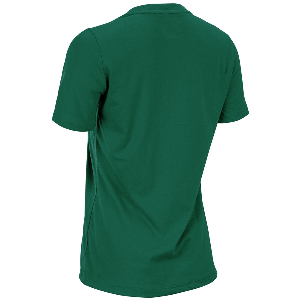 TACKLE CREW NECK TEE