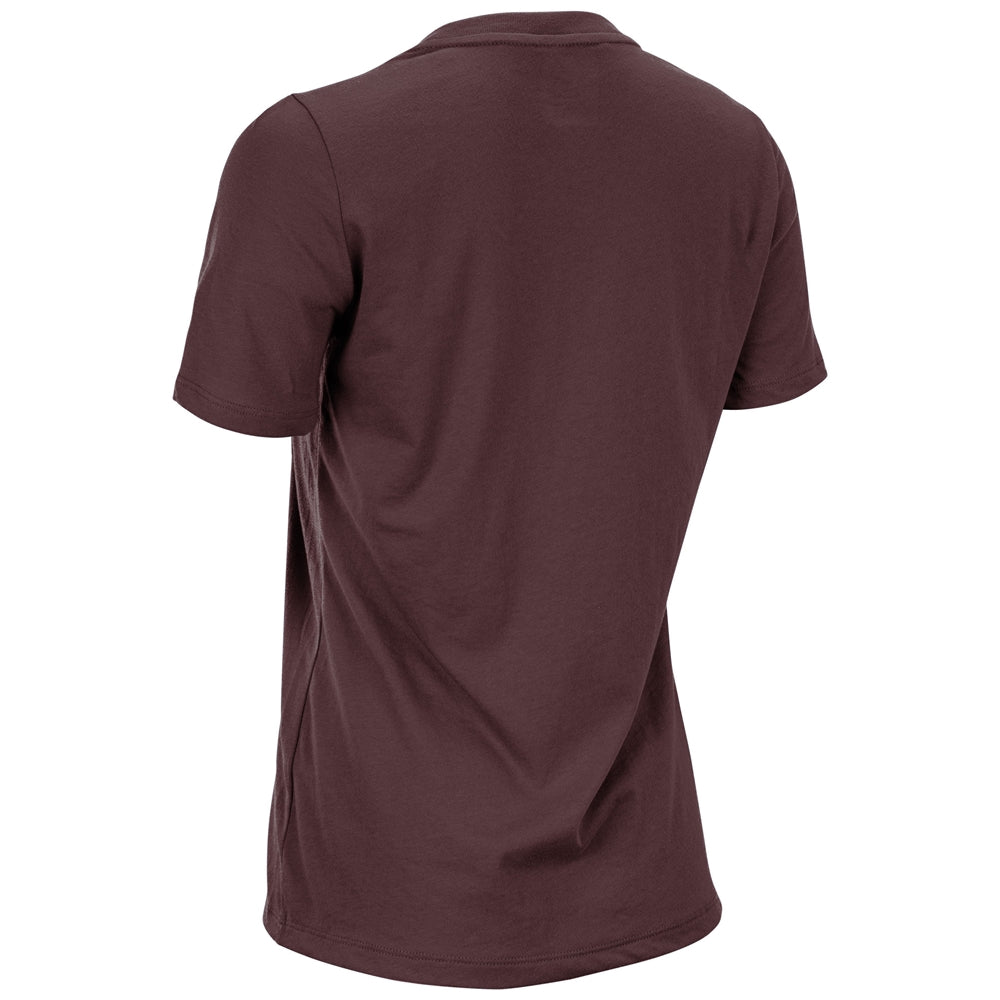 TACKLE CREW NECK TEE