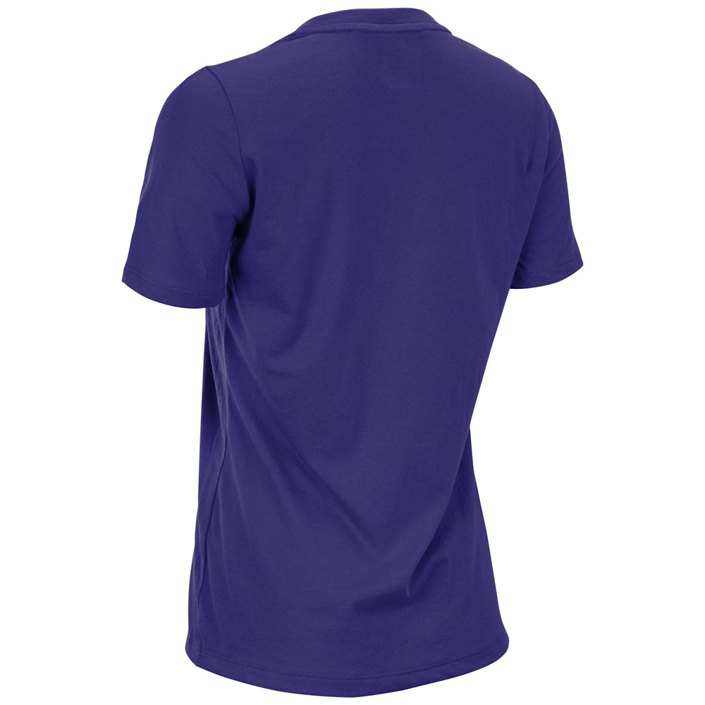 TACKLE CREW NECK TEE