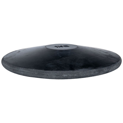 1.0 KG RUBBER DISCUS
