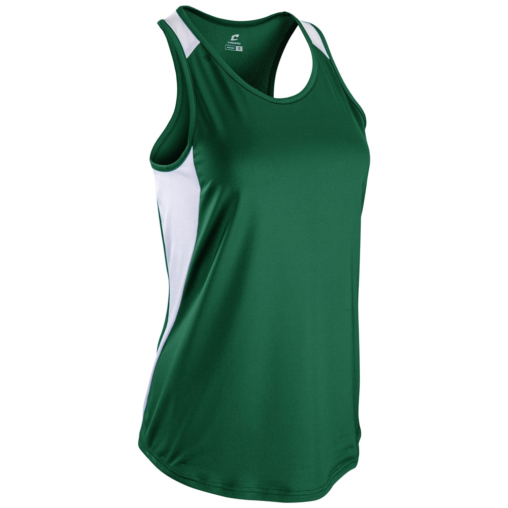 SPEED SINGLET