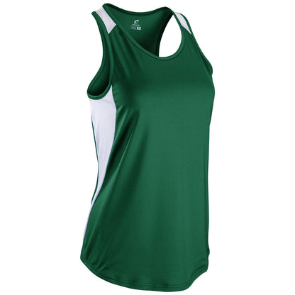 SPEED SINGLET