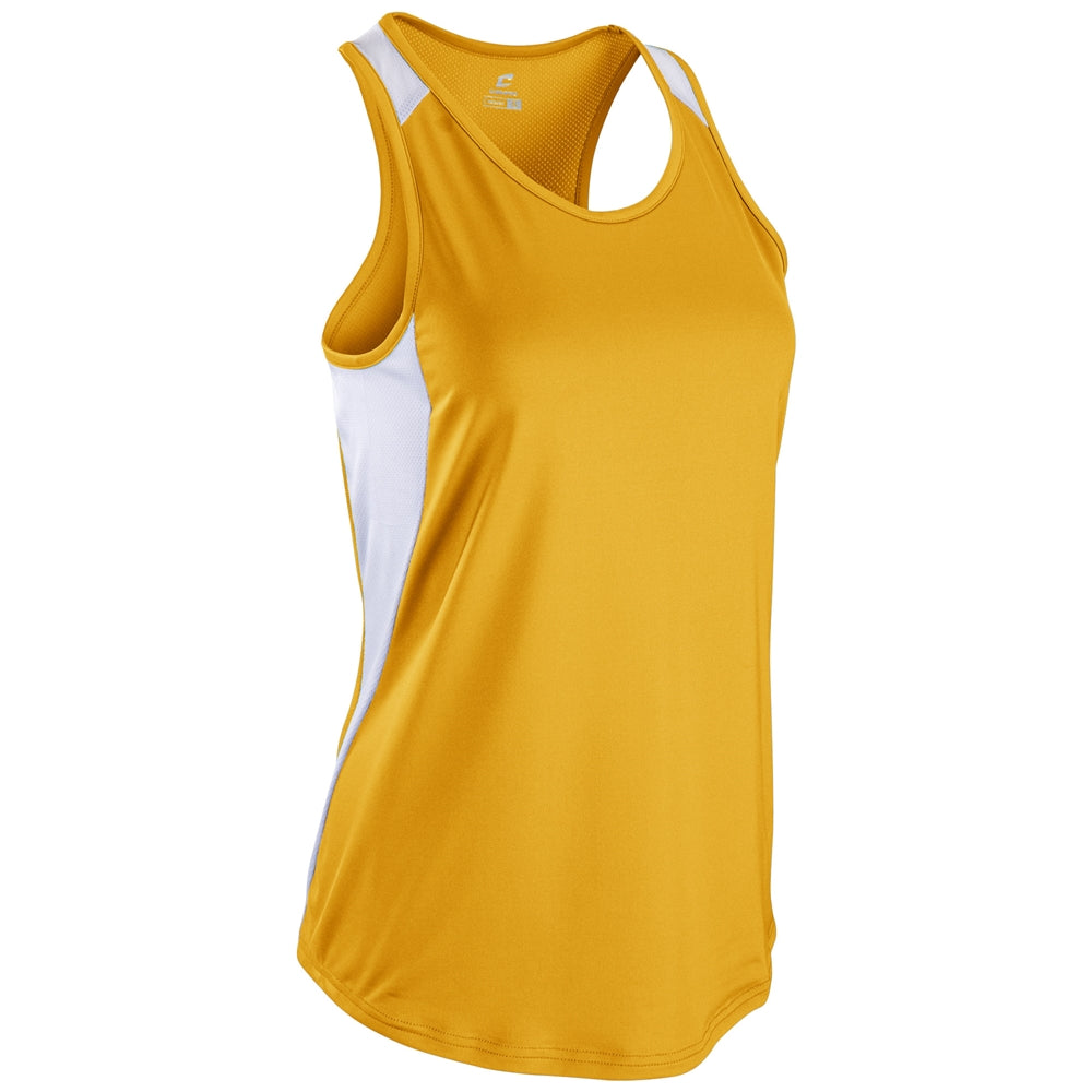 SPEED SINGLET