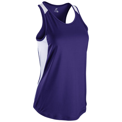 SPEED SINGLET