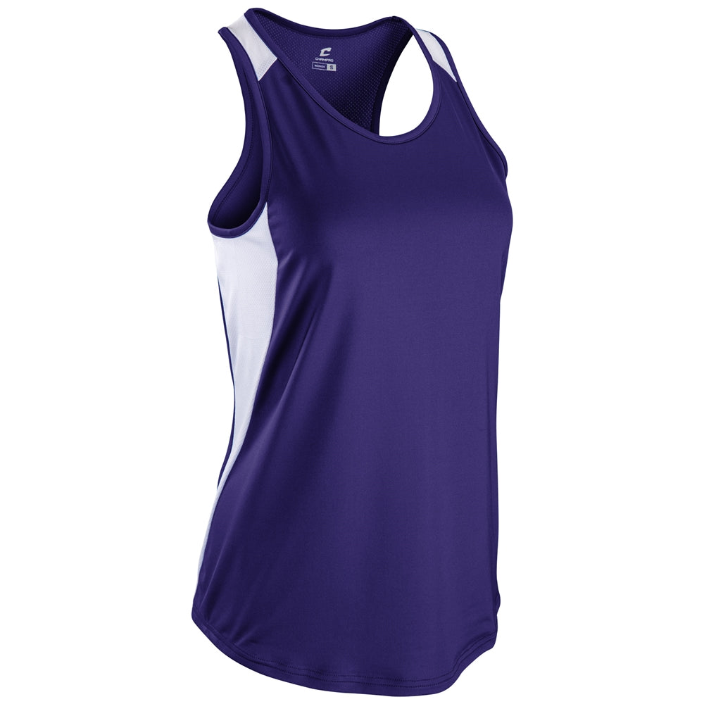 SPEED SINGLET