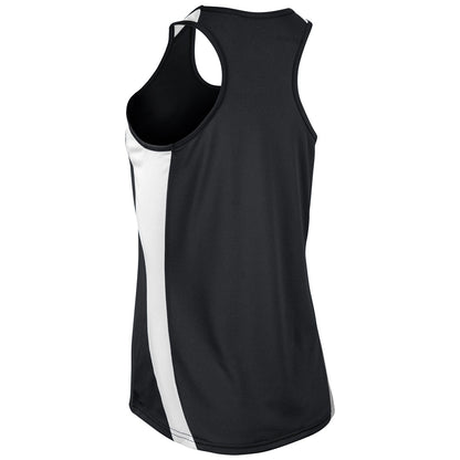 SPEED SINGLET