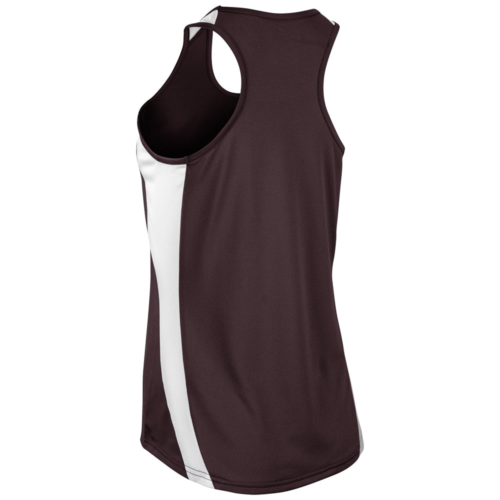 SPEED SINGLET